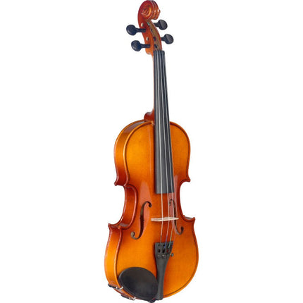 VL-1/2 1/2 Solid Top Violin &Softcase