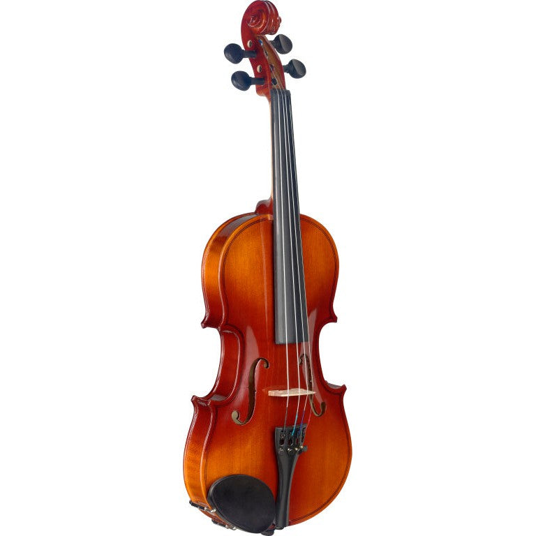 VN-1/2L 1/2Lay.Tonewood Violin+Softcas