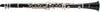 WS-CL210S Bb Bhm Clarinet,17Key,Bak+S.C.