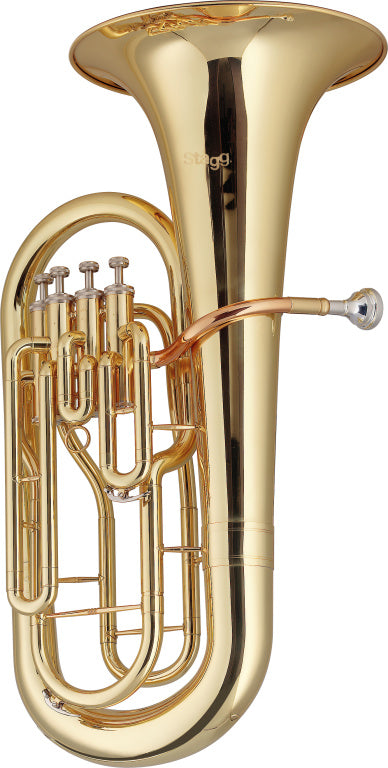 WS-EP245S Bb Euphonium,4 Pistons+S/C