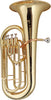 WS-EP245S Bb Euphonium,4 Pistons+S/C