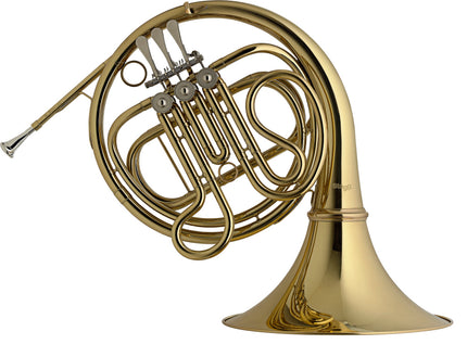 WS-HR215 F French Horn Vl.Detach+Formca