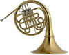 WS-HR225 Bb Frenchhorn,Val Deta+Formcas