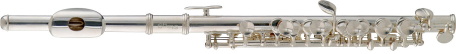 WS-PF211S C Piccolo,Silver-Plated+S/C