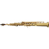 WS-SS215S Bb Soprano Sax,High F#+S/C