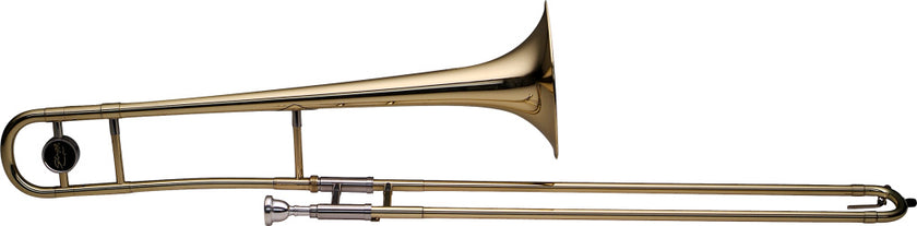 WS-TB225S Bb Tenor Slide Trombone+S/C