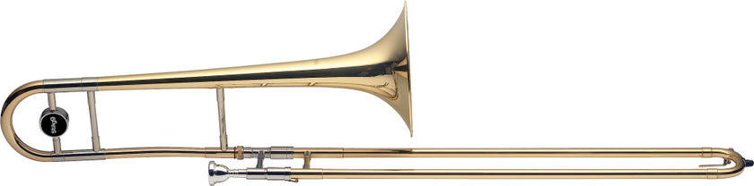 WS-TB245S Bb Tenor Slide Trombone+S/C