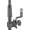 SCL-MIA MICROPHONE CONNECTION W/CLAMP