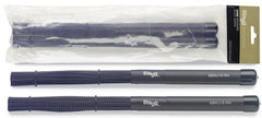 SBRU15-RN NYLON BRUSHES-RUBBER HANDLE200