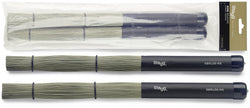 SBRU35-RS STRAW BRUSHES EXTRA DYNAMIC240