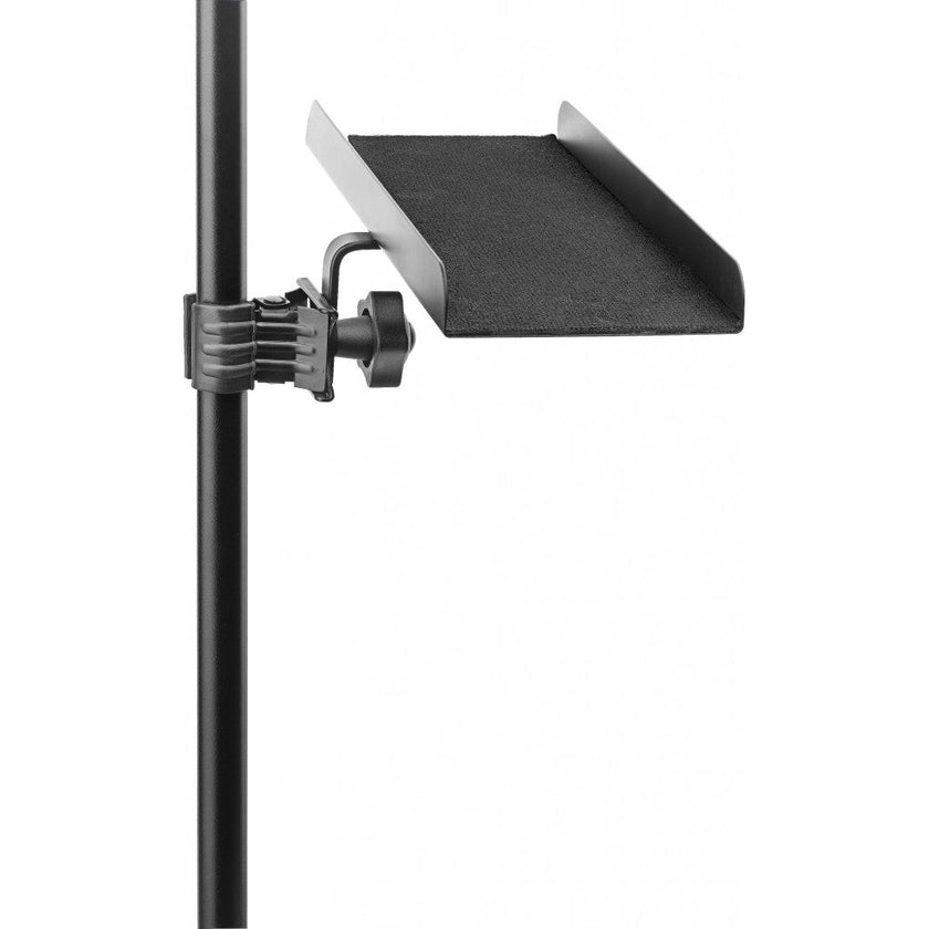 SCL-ACTR ACCESSORY TRAY W/CLAMP