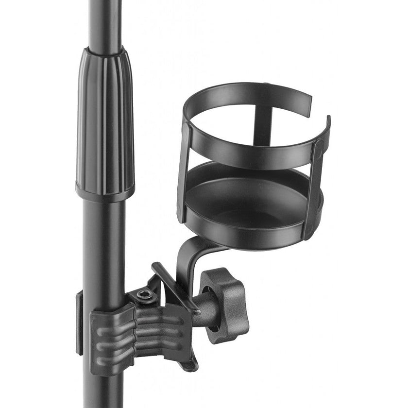 SCL-CUH CUP HOLDER W/CLAMP