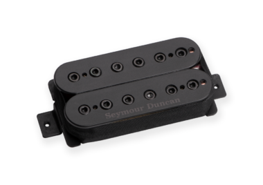 Alpha Humbucker Mark Holcomb Neck Blk