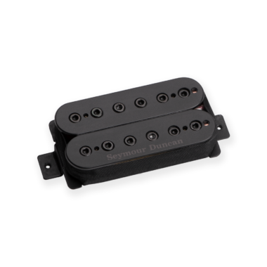 Alpha Humbucker Mark Holcomb Neck Blk