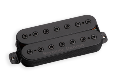 Alpha Humbucker 7-String Mark Holcomb Neck Blk