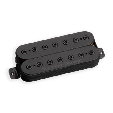 Alpha Humbucker 7-String Mark Holcomb Neck Blk