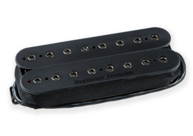 Alpha Humbucker 8-String Mark Holcomb Neck Blk