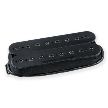 Alpha Humbucker 8-String Mark Holcomb Neck Blk