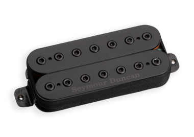 Omega Humbucker 7-String Mark Holcomb Bridge Blk