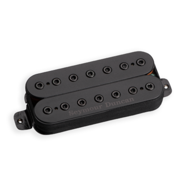 Omega Humbucker 7-String Mark Holcomb Bridge Blk