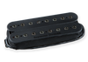 Omega Humbucker 8-String Mark Holcomb Bridge Blk