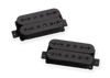 SET Alpha & Omega Humbucker set Blk