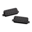 SET Alpha & Omega 7-string Blk
