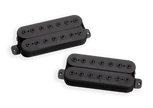 SET Alpha & Omega 7-string Blk