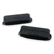 SET Alpha & Omega 8-string  Humbucker set Blk