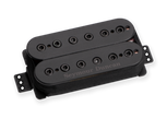 Omega Trembucker Mark Holcomb Neck Blk