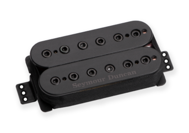 Omega Trembucker Mark Holcomb Neck Blk