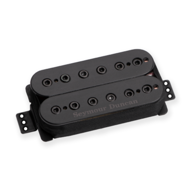 Omega Trembucker Mark Holcomb Neck Blk