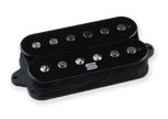 Duality Humbucker Active Bridge Black