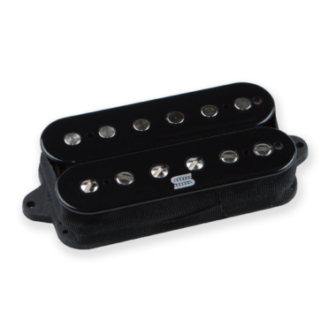 Duality Humbucker Active Bridge Black