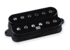 Duality Humbucker Active Bridge Black