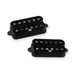 Duality Humbucker SET Black