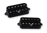 Duality Humbucker SET Black