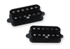 Duality Humbucker SET Black