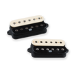 Duality Humbucker SET Zebra