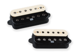 Duality Humbucker SET Zebra