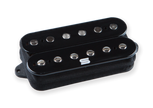Duality Trembucker  Active Bridge Black