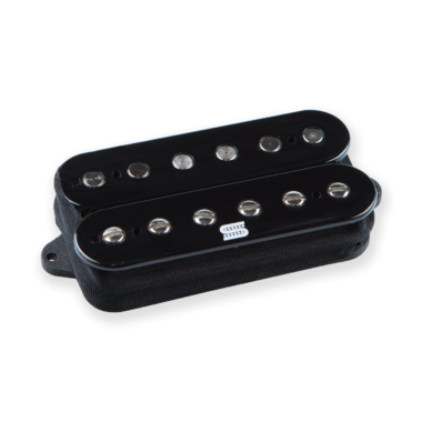 Duality Trembucker  Active Bridge Black