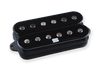 Duality Trembucker  Active Bridge Black