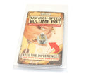 YJM-500 500K Pot YDM logo