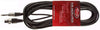 10M Mike Cable Xlr/Jack, D.6Mm