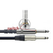 NGC10SWR 10M/33Ft Gt/Inst Cble W/Switch