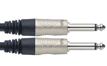 NSP1,5PP15R 1,5M-1,5/5FT-16GA SPKR PLG-PLG