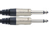 NSP1,5PP15R 1,5M-1,5/5FT-16GA SPKR PLG-PLG