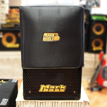 Markbass Cover JB Players School/NY151/MiniCMD151