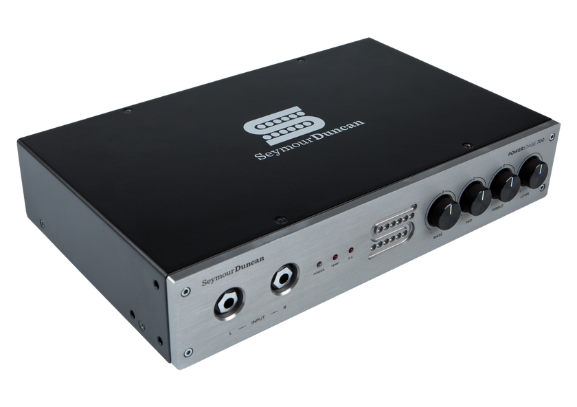 PowerStage 700 Seymour Duncan EU